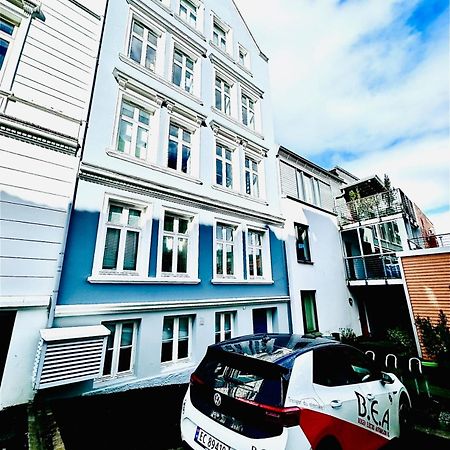 Sparresgaten 2 Bergen Exterior photo